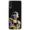 Dragon Ball Super Freiza Portrait Galaxy A50 Clear Case